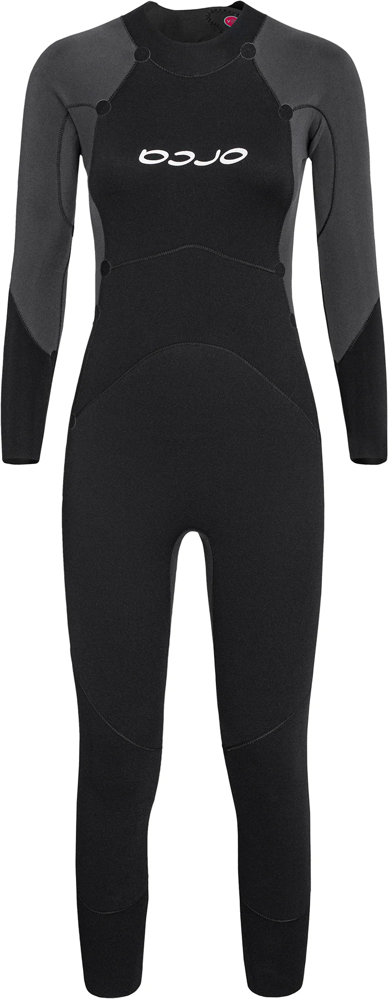 Orca Athlex Float V2 Womens Wetsuit - Black - Image 3