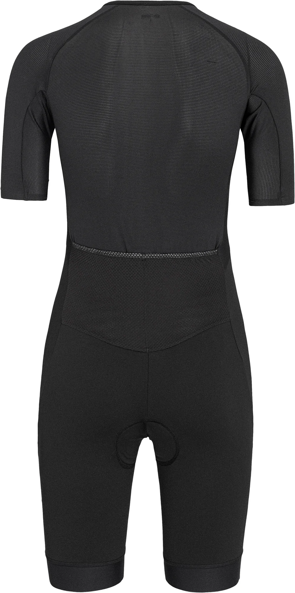 Orca Athlex Lite Race Womens Tri Suit - Black - Image 2
