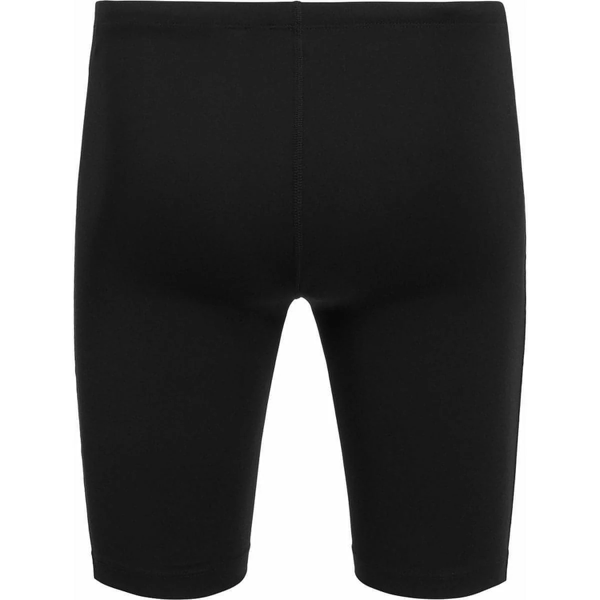 Orca Core Mens Swim Jammer Shorts - Black - Image 2