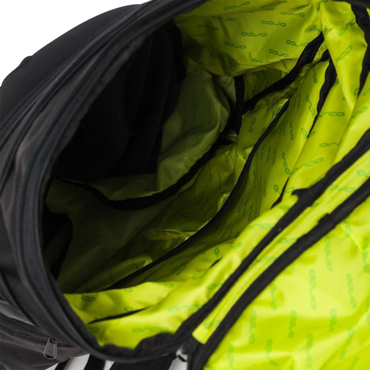 Orca Transition Backpack - Black - Image 2
