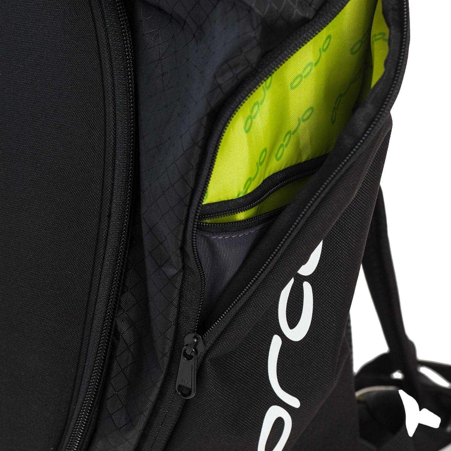 Orca Transition Backpack - Black - Image 3