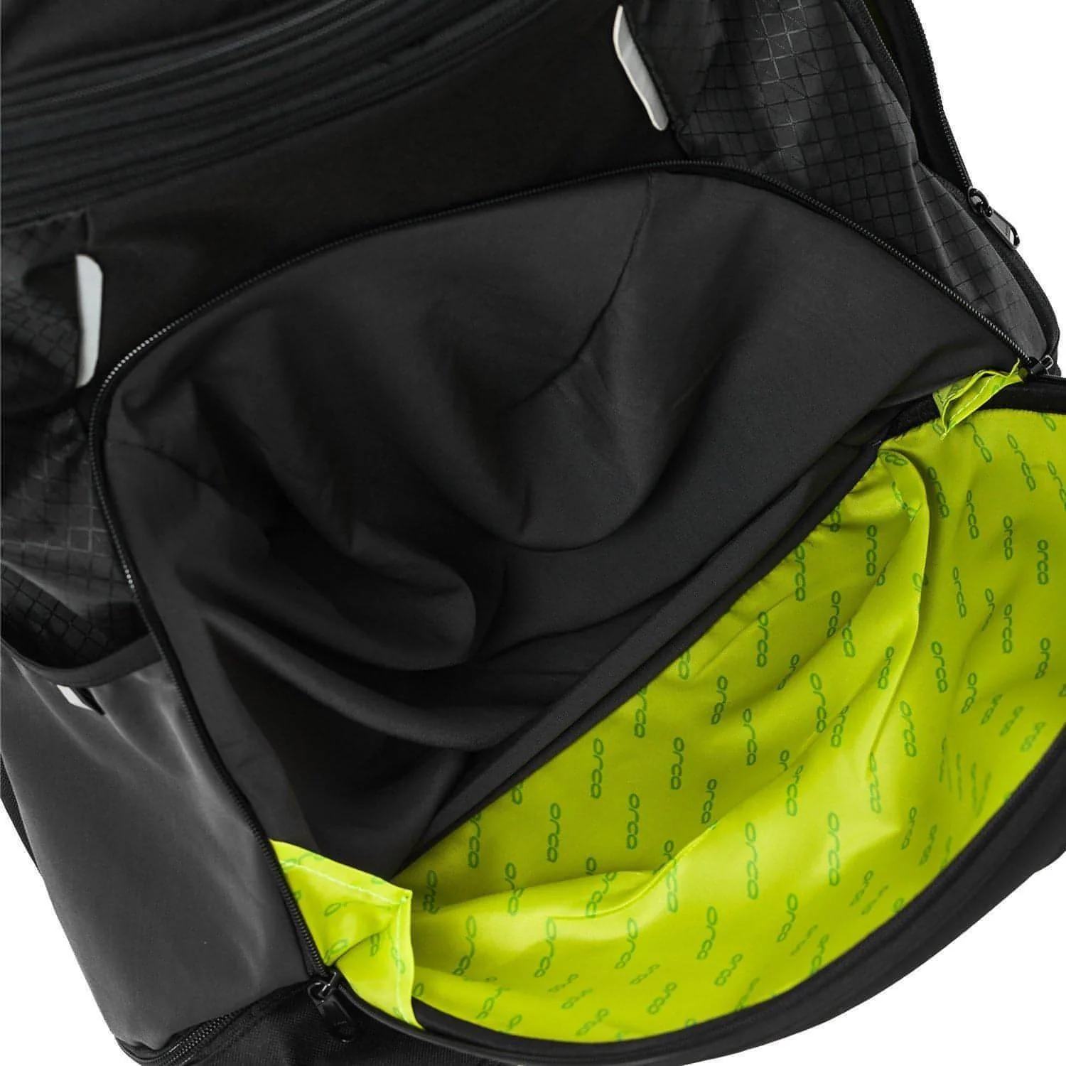 Orca Transition Backpack - Black - Image 4