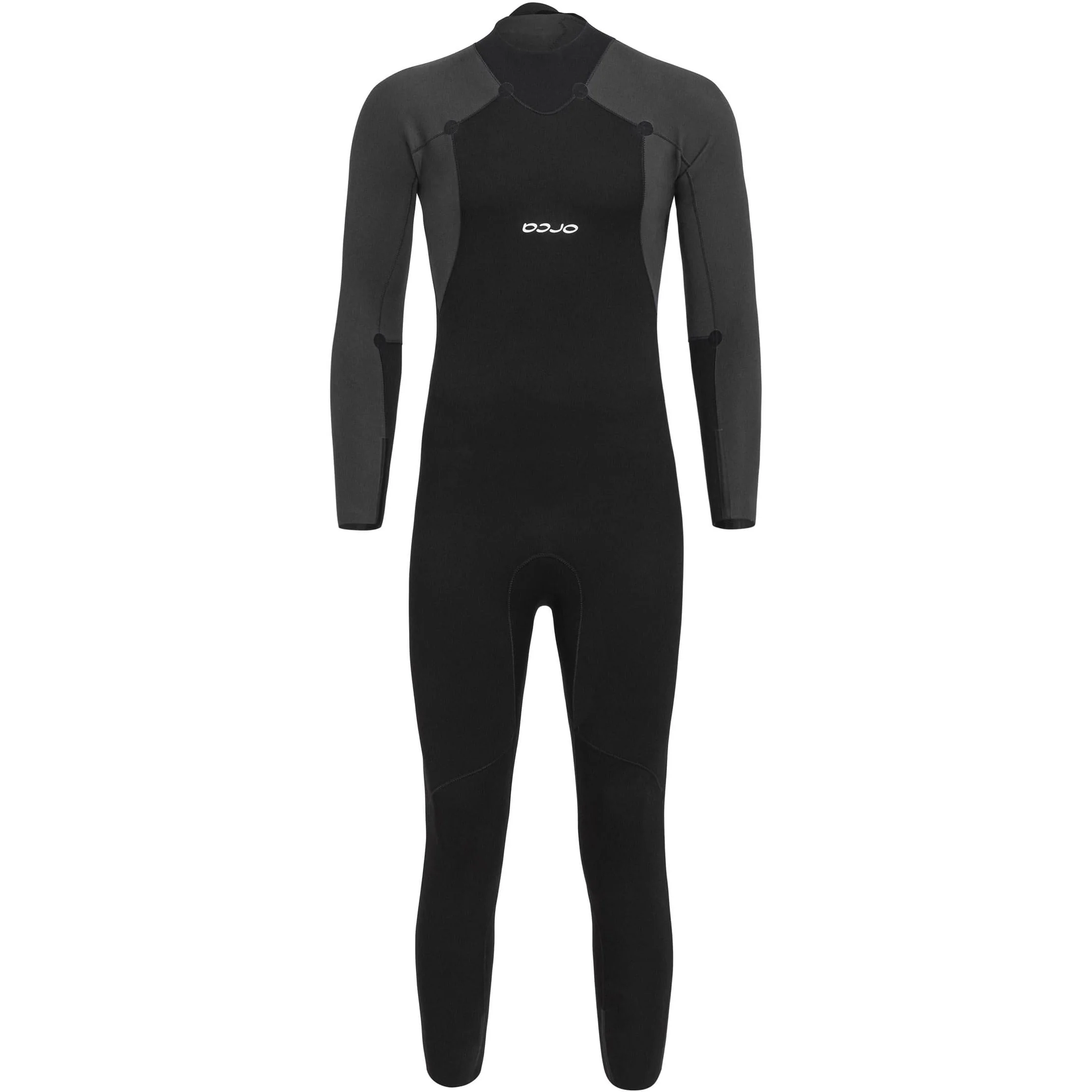Orca Vitalis TRN Openwater Mens Wetsuit - Black - Image 4