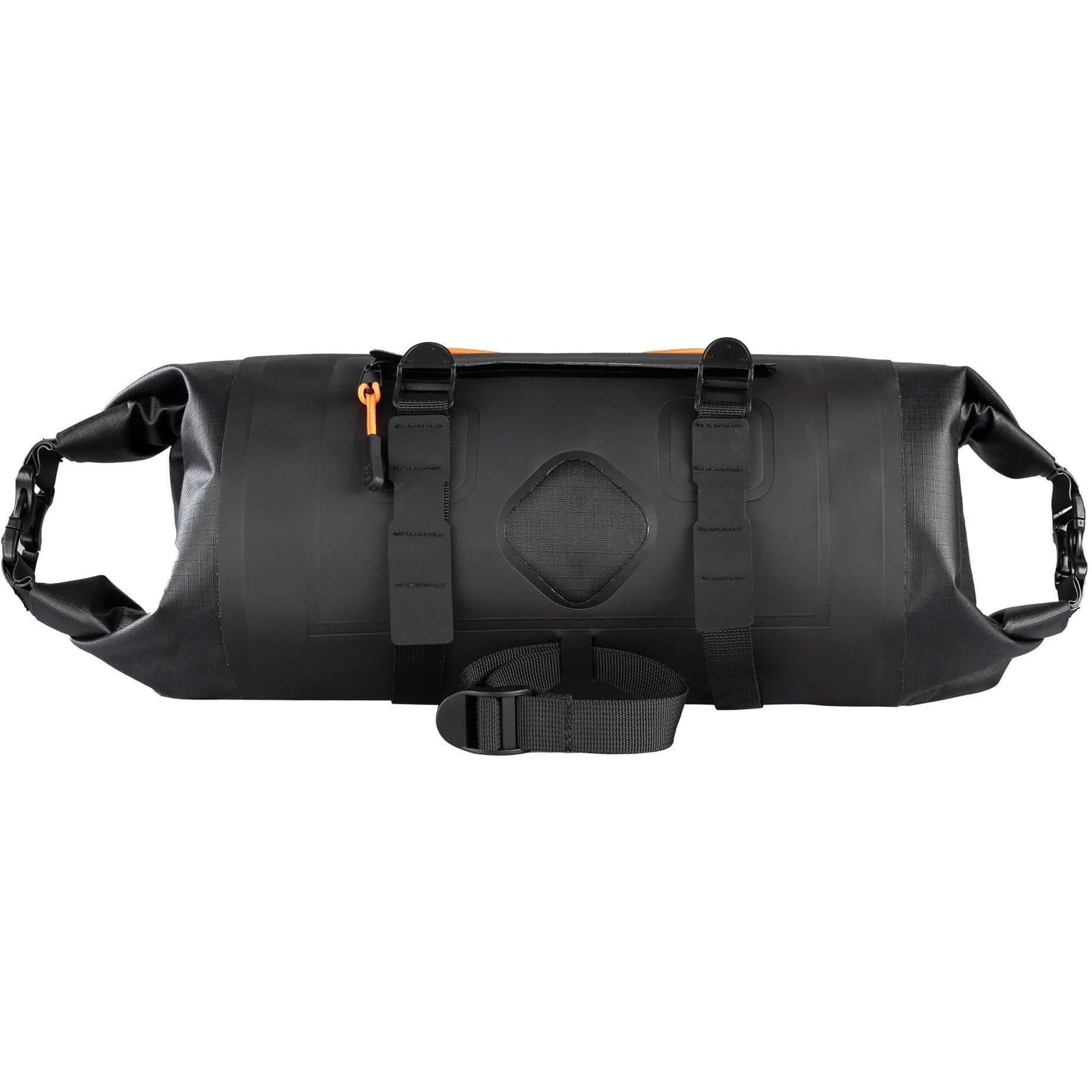 Oxford Aqua Evo Adventure Handlebar Pack - Black - Image 2