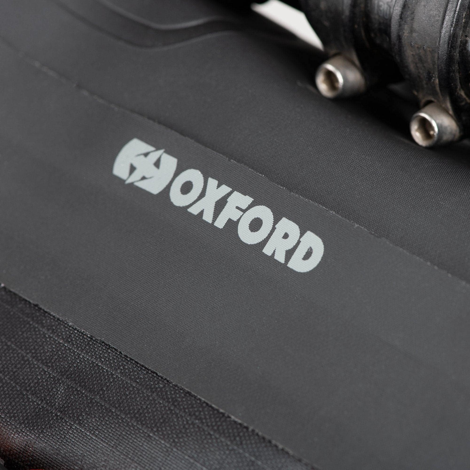Oxford Aqua Evo Adventure Handlebar Pack - Black - Image 4