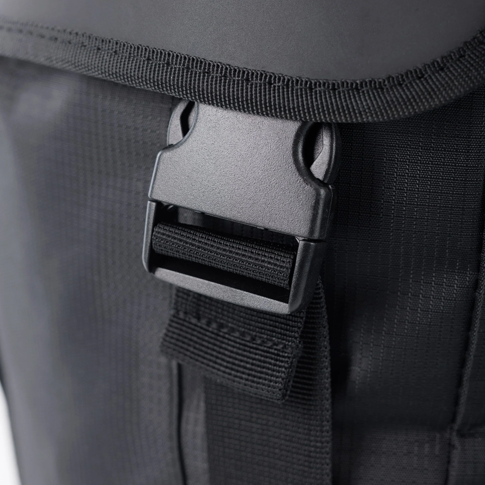 Oxford T20 QR 20L Pannier Bag - Black - Image 6