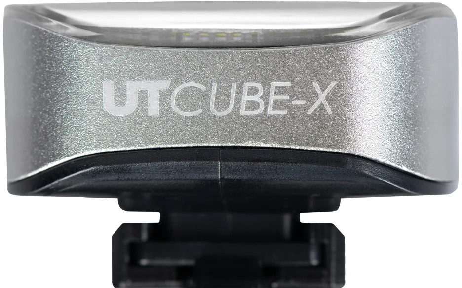 Oxford Ultratorch Cube-X LED Bike Light Set - Image 2