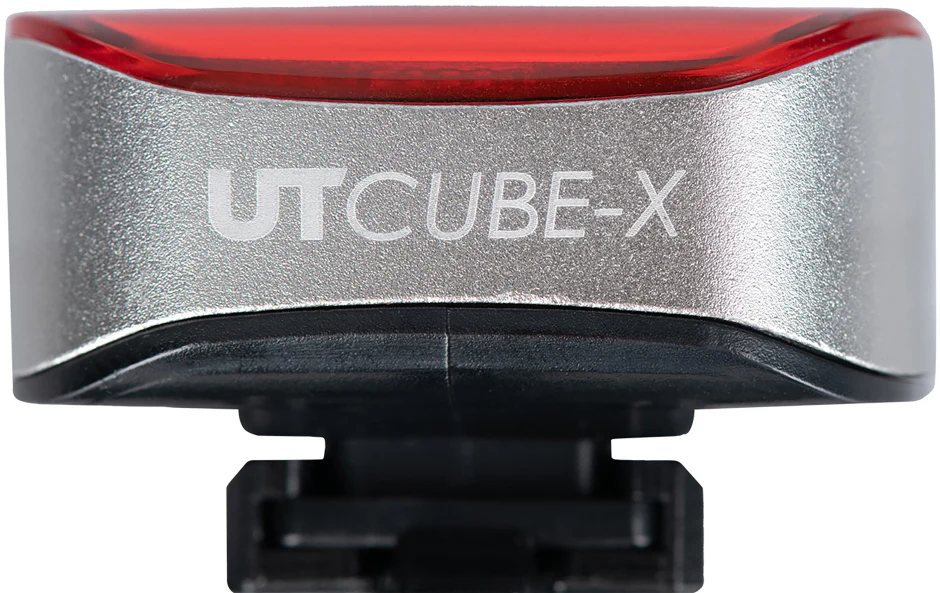 Oxford Ultratorch Cube-X R25 Rear Bike Light - Image 2