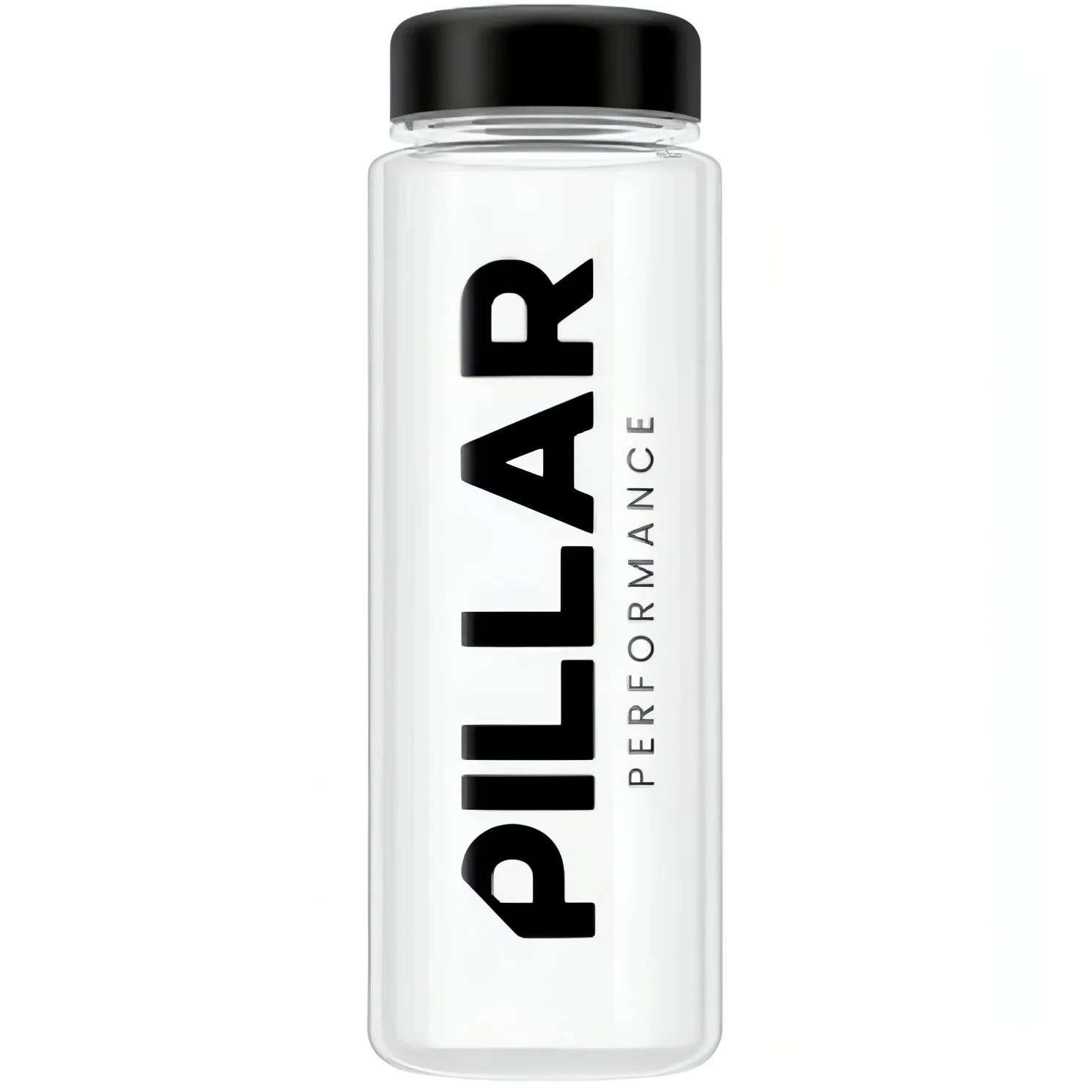 Pillar Performance Micro 500ml Shaker Bottle