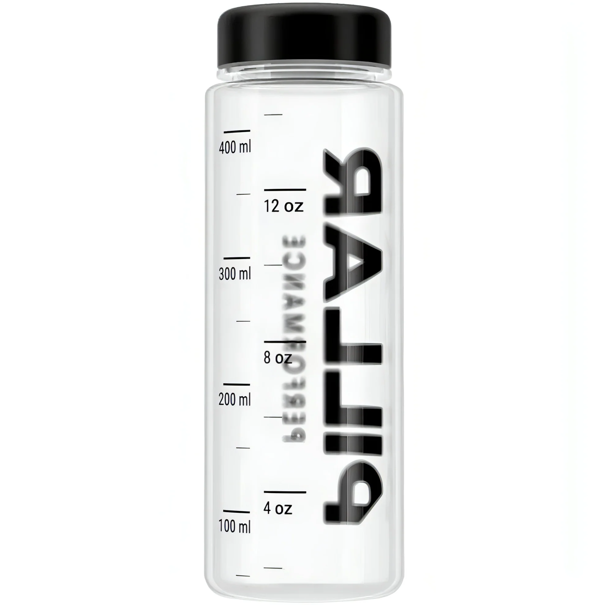 Pillar Performance Micro 500ml Shaker Bottle - Image 2