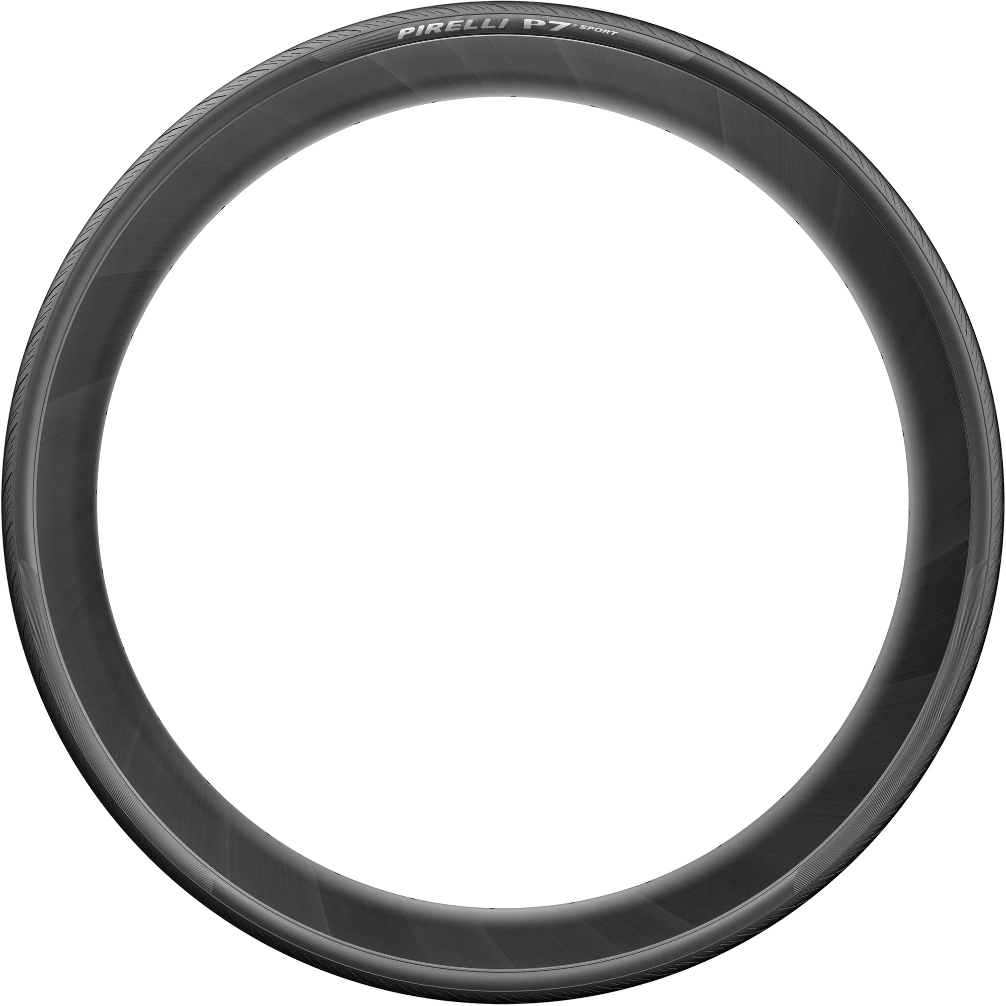 Pirelli P7 Sport Tyre - Black - Image 3