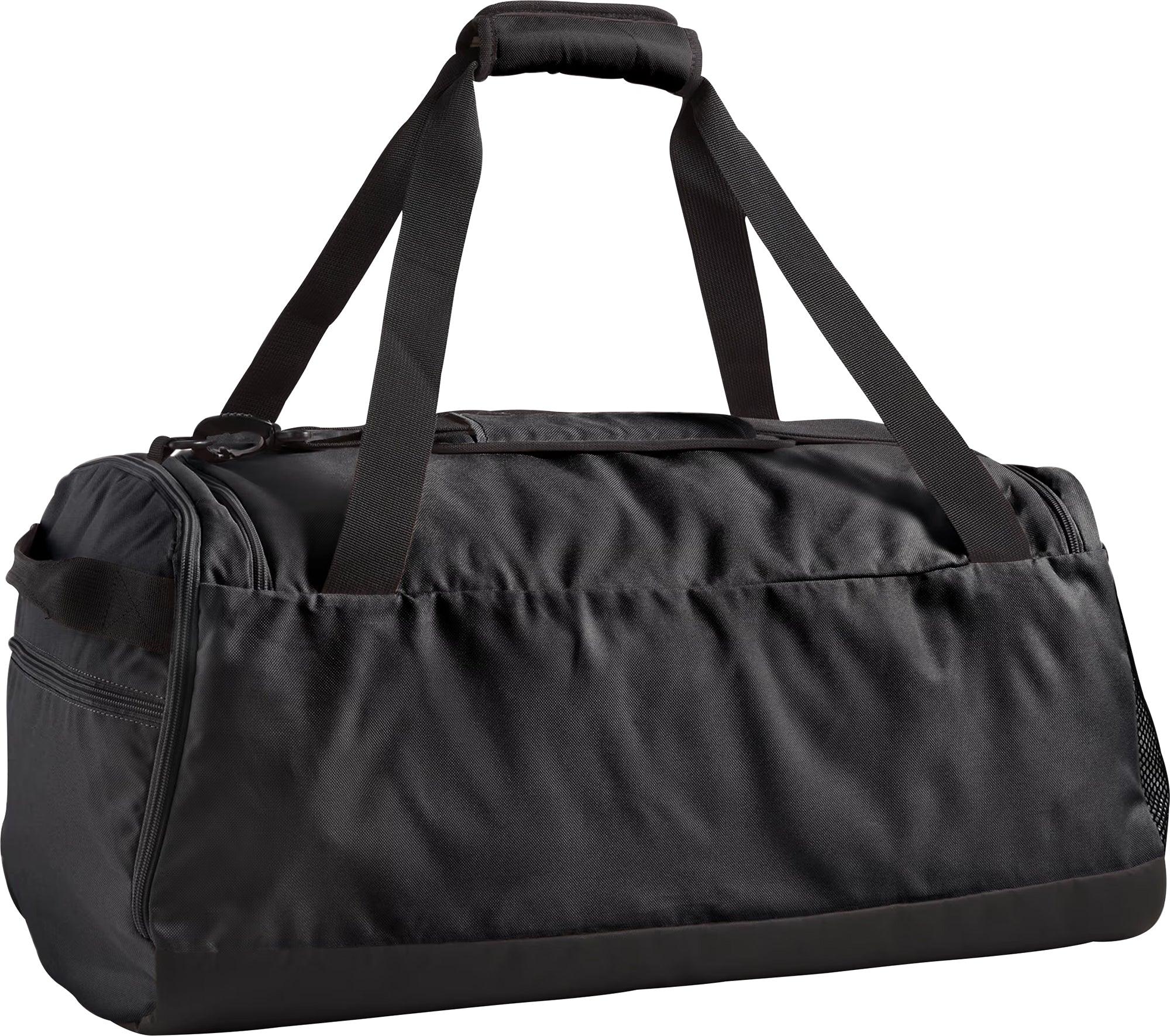Puma Challenger Medium Holdall - Black - Image 2