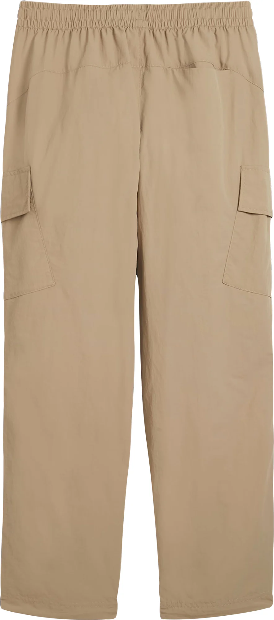 Puma Classic Mens Cargo Pants - Brown - Image 6