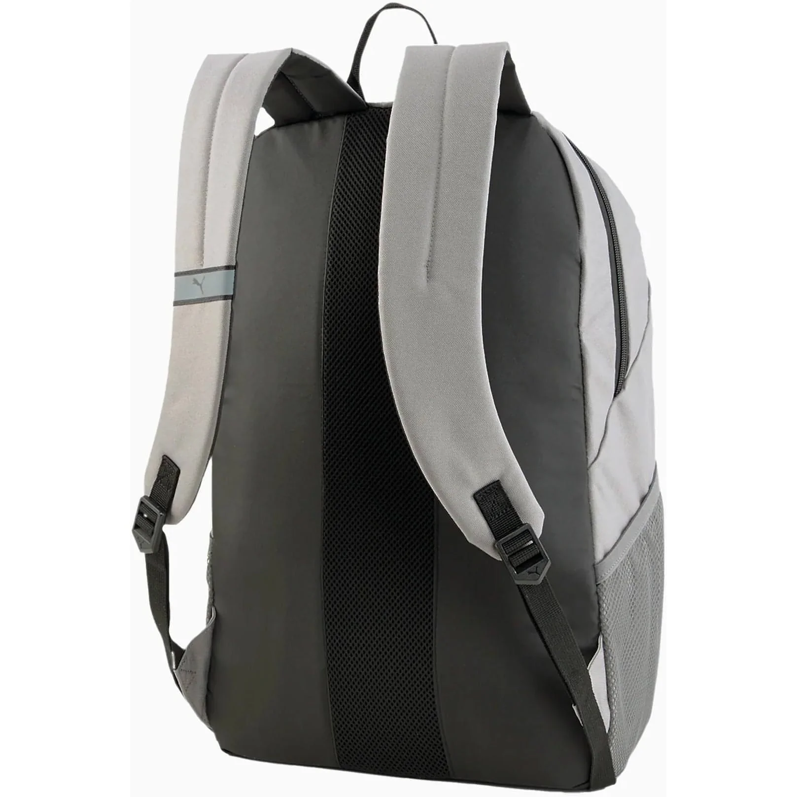 Puma Deck Backpack - Grey - Image 2
