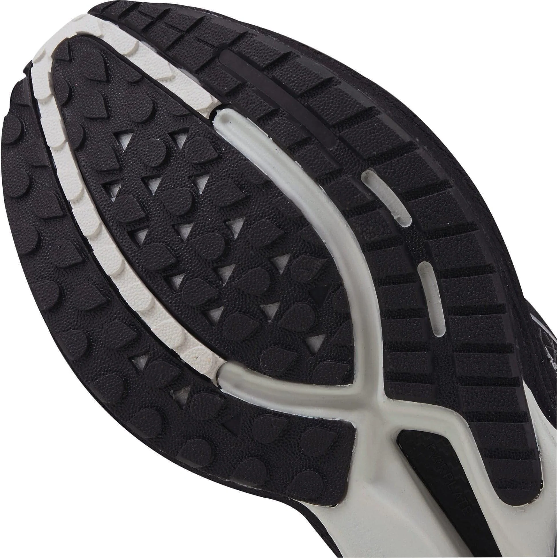 Puma Deviate Nitro 2 WTR Womens Running Shoes - Black - Image 7