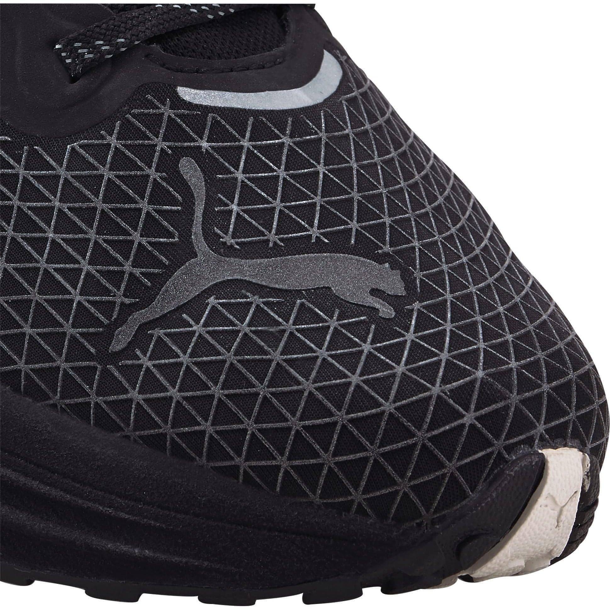 Puma Deviate Nitro 2 WTR Womens Running Shoes - Black - Image 8