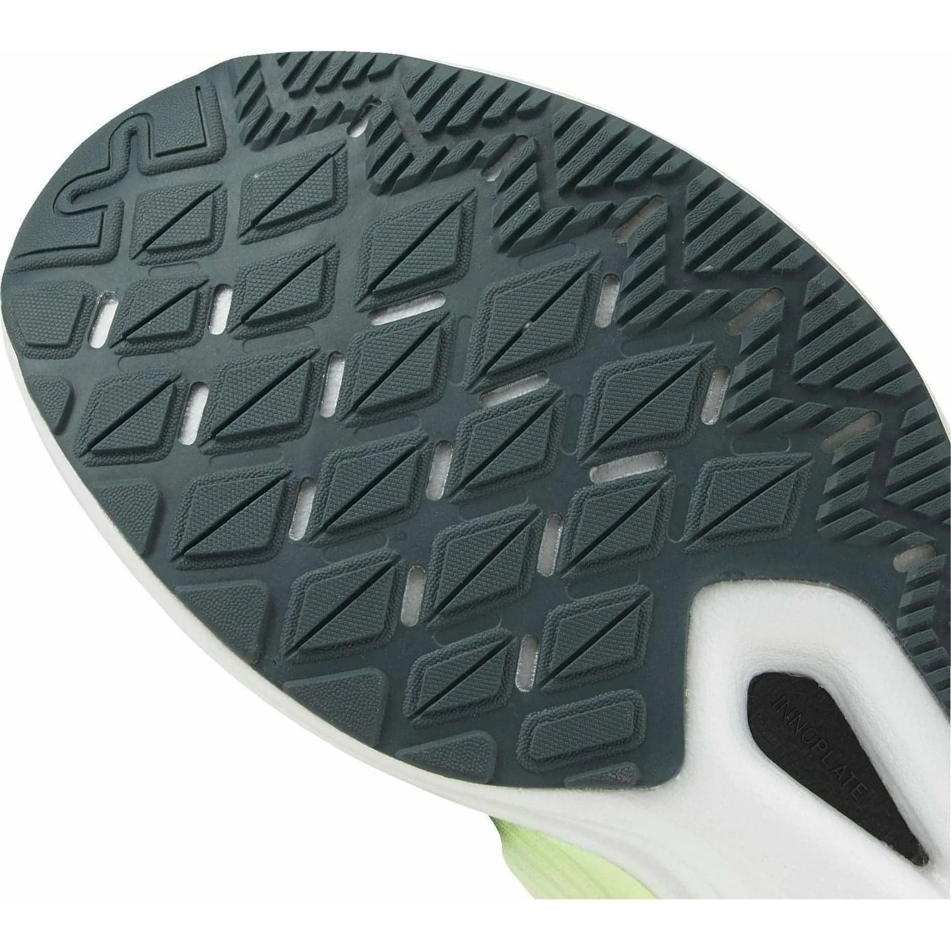 Puma Deviate Nitro Mens Running Shoes - Yellow - Image 6