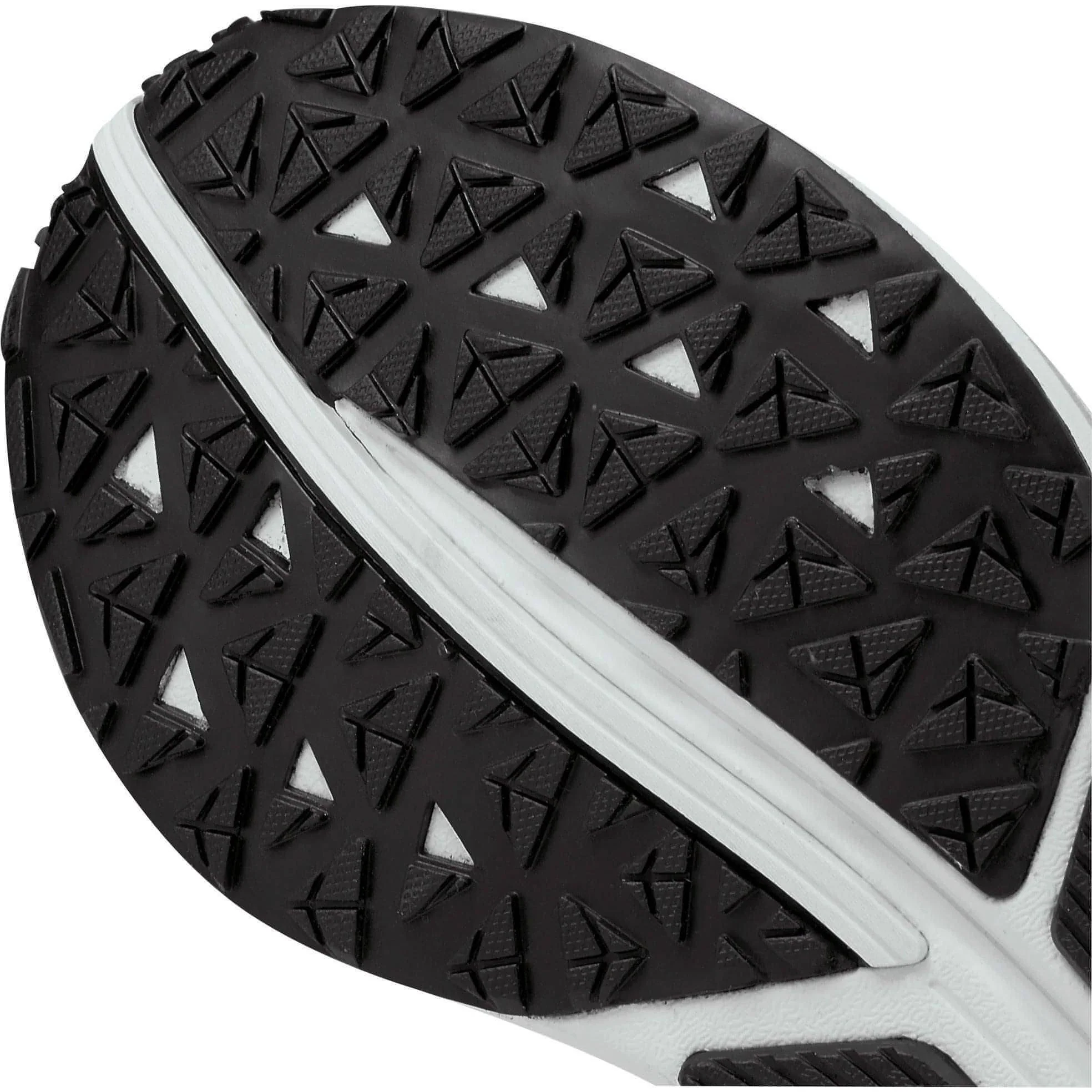 Puma Electrify Nitro Womens Running Shoes - Black - Image 6
