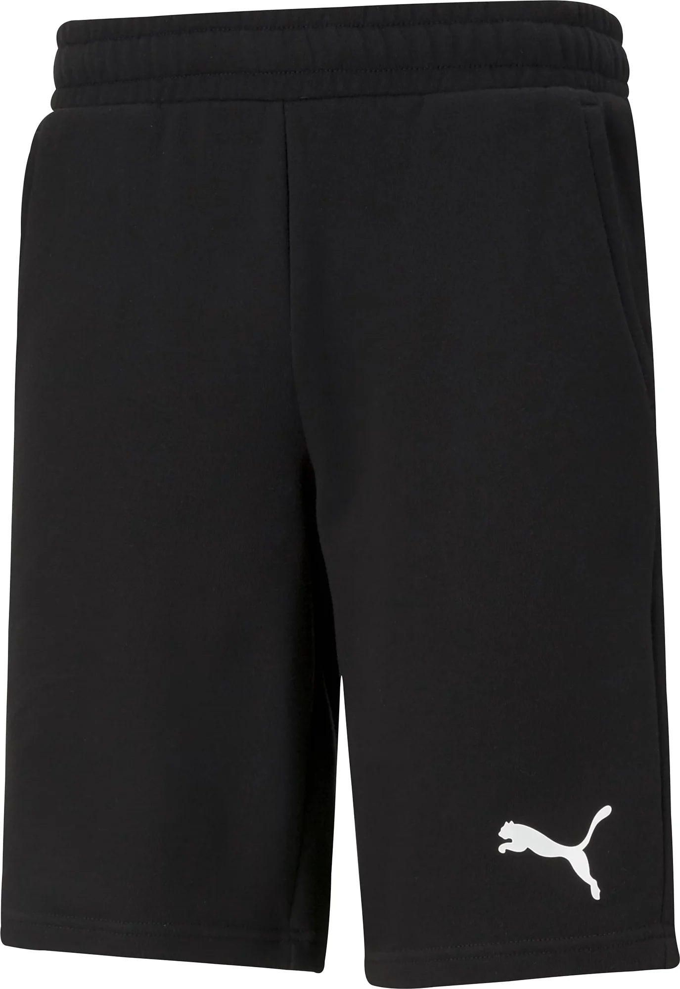Puma Essentials 10 Inch Mens Training Shorts - Black - Image 3