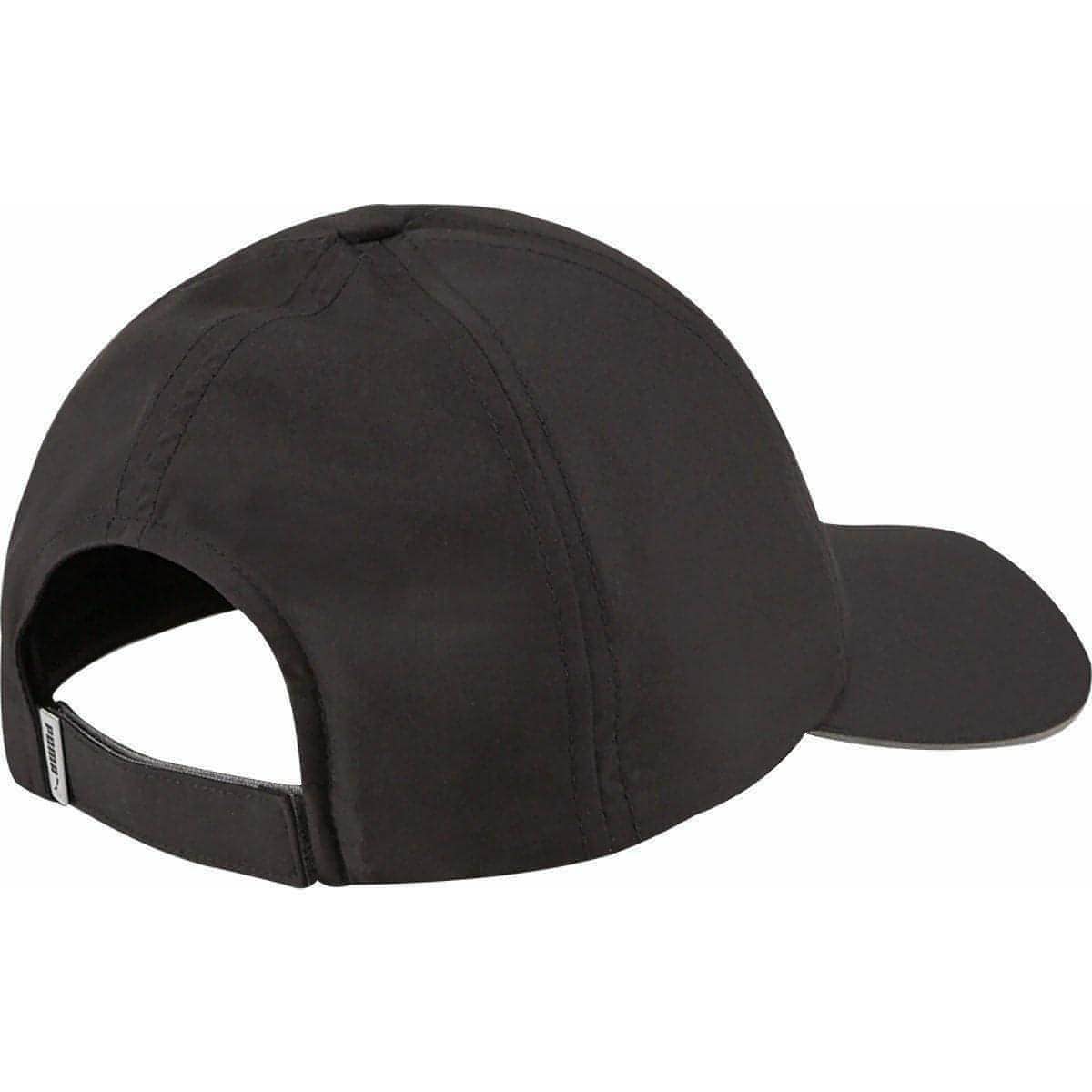 Puma Essentials Running Cap - Black - Image 2