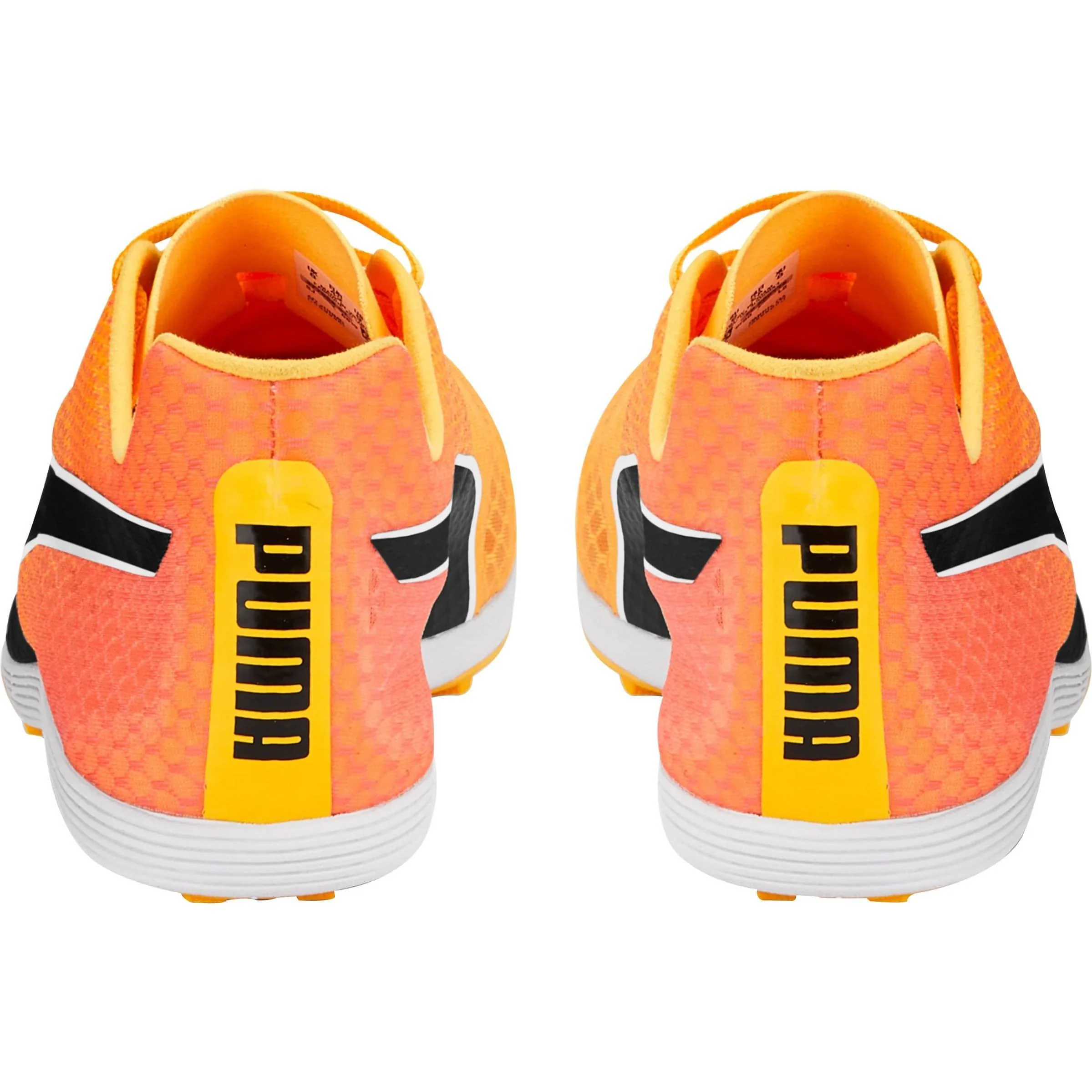 Puma evoSpeed CrossFox 4 Cross Country Spikes - Orange - Image 5