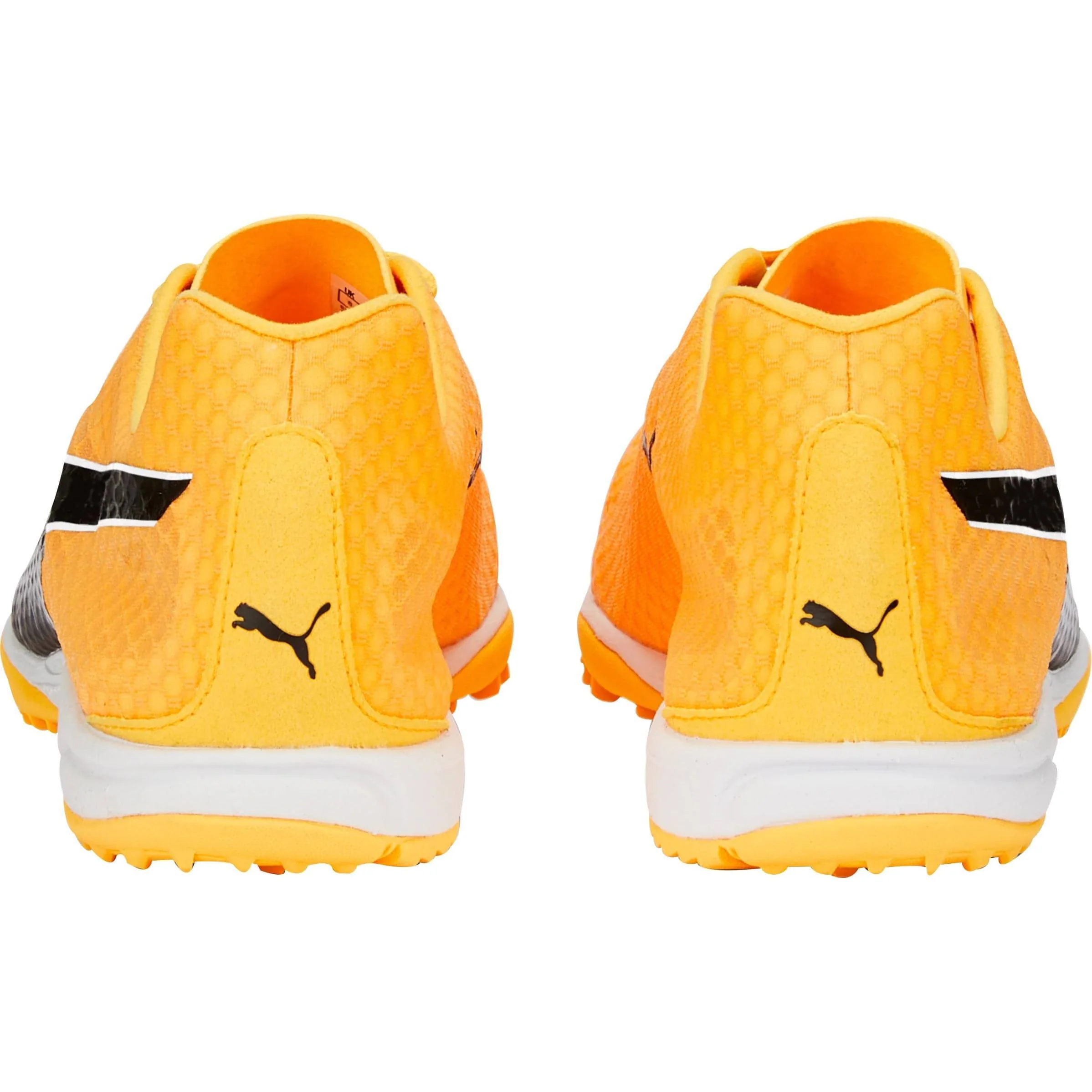 Puma evoSpeed Haraka 7 Cross Country Spikes - Orange - Image 5