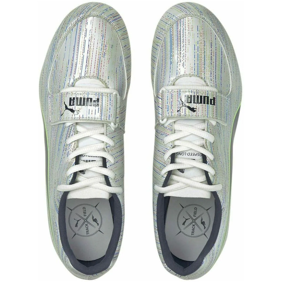 Puma evoSpeed Long Jump 8 SP Field Event Spikes - Image 4