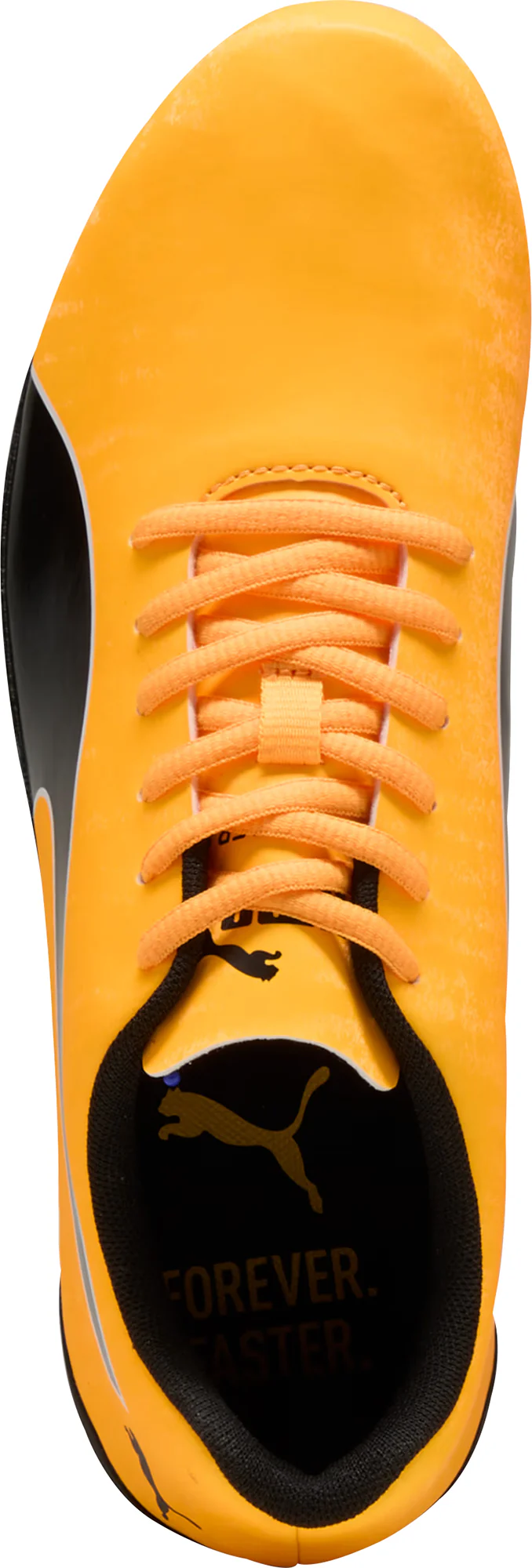 Puma evoSpeed Prep Spint 3.5 Running Spikes - Orange - Image 4