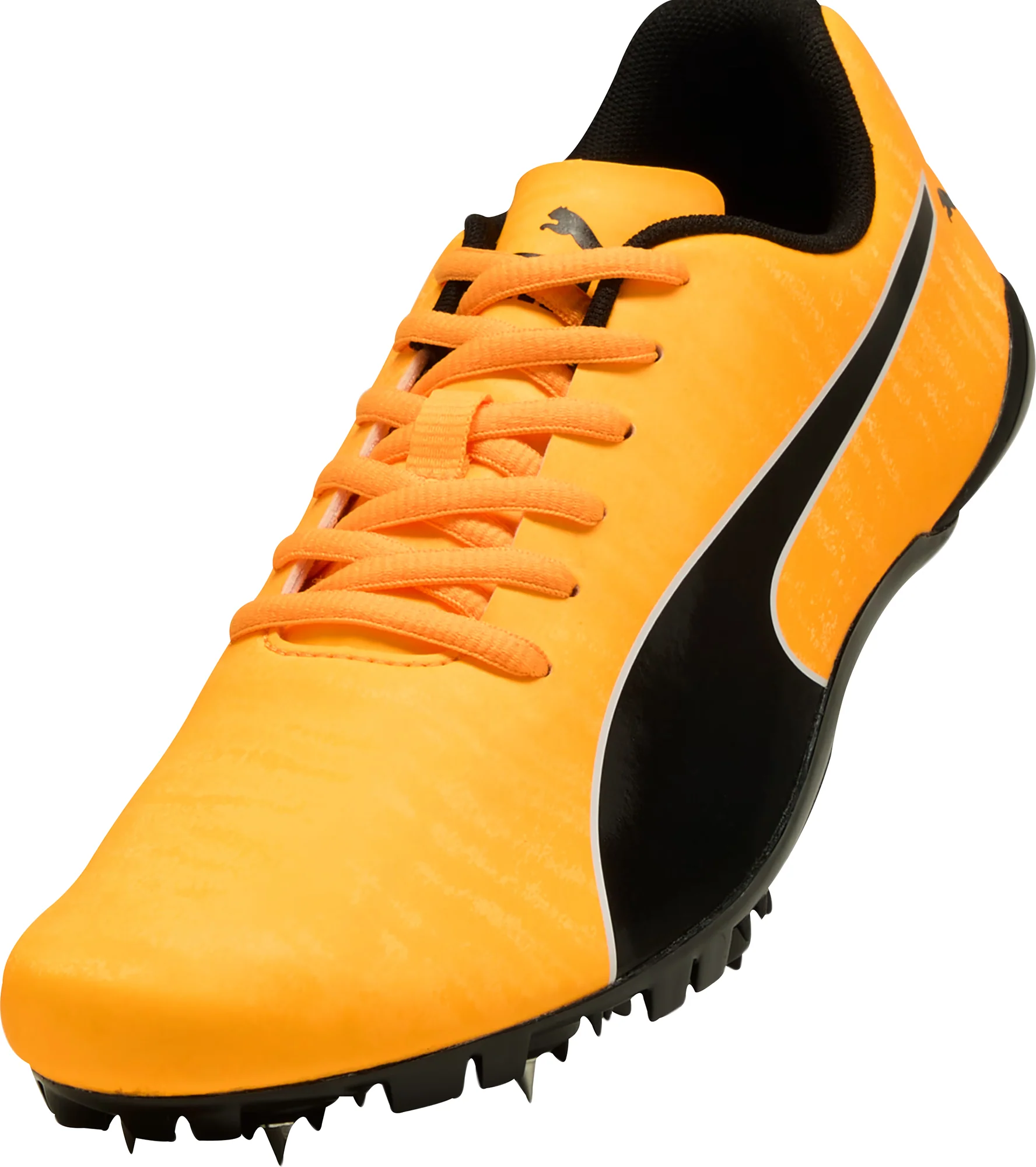 Puma evoSpeed Prep Spint 3.5 Running Spikes - Orange - Image 7