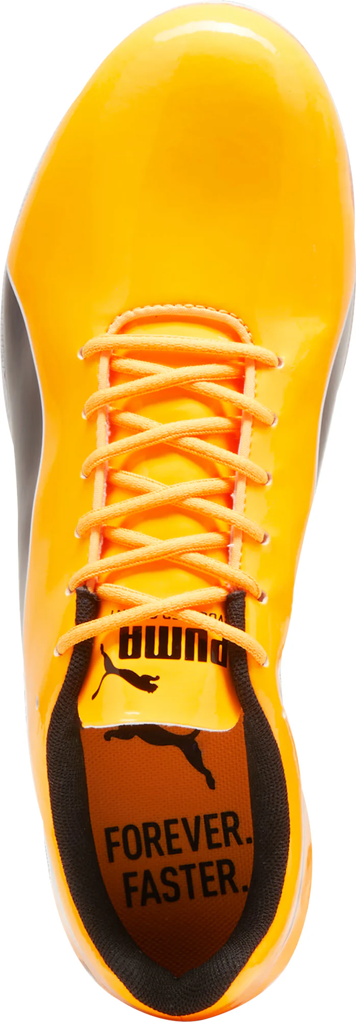 Puma evoSpeed Sprint 14.5 Running Spikes - Orange - Image 4