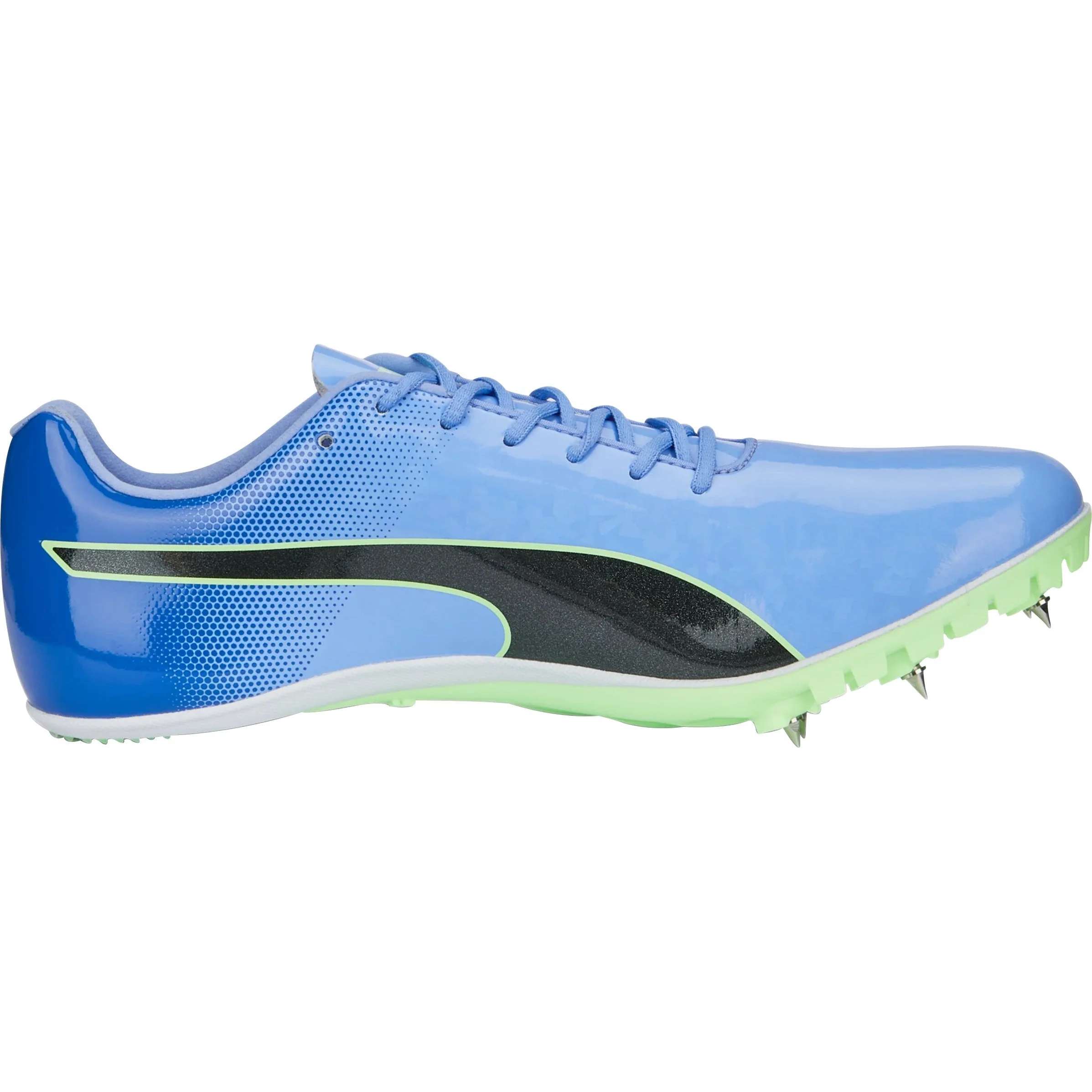 Puma evoSpeed Sprint 14 Running Spikes - Purple - Image 3