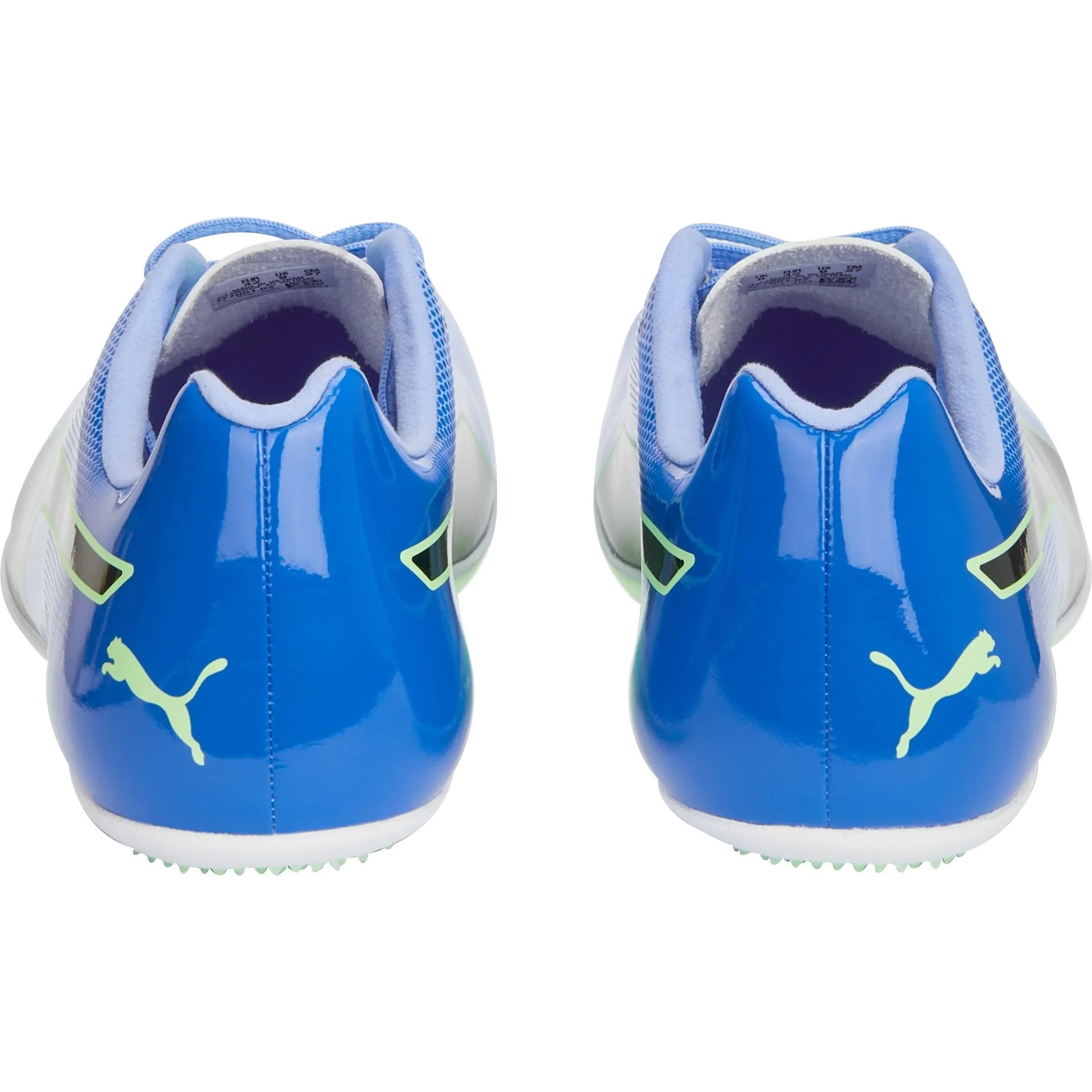 Puma evoSpeed Sprint 14 Running Spikes - Purple - Image 5