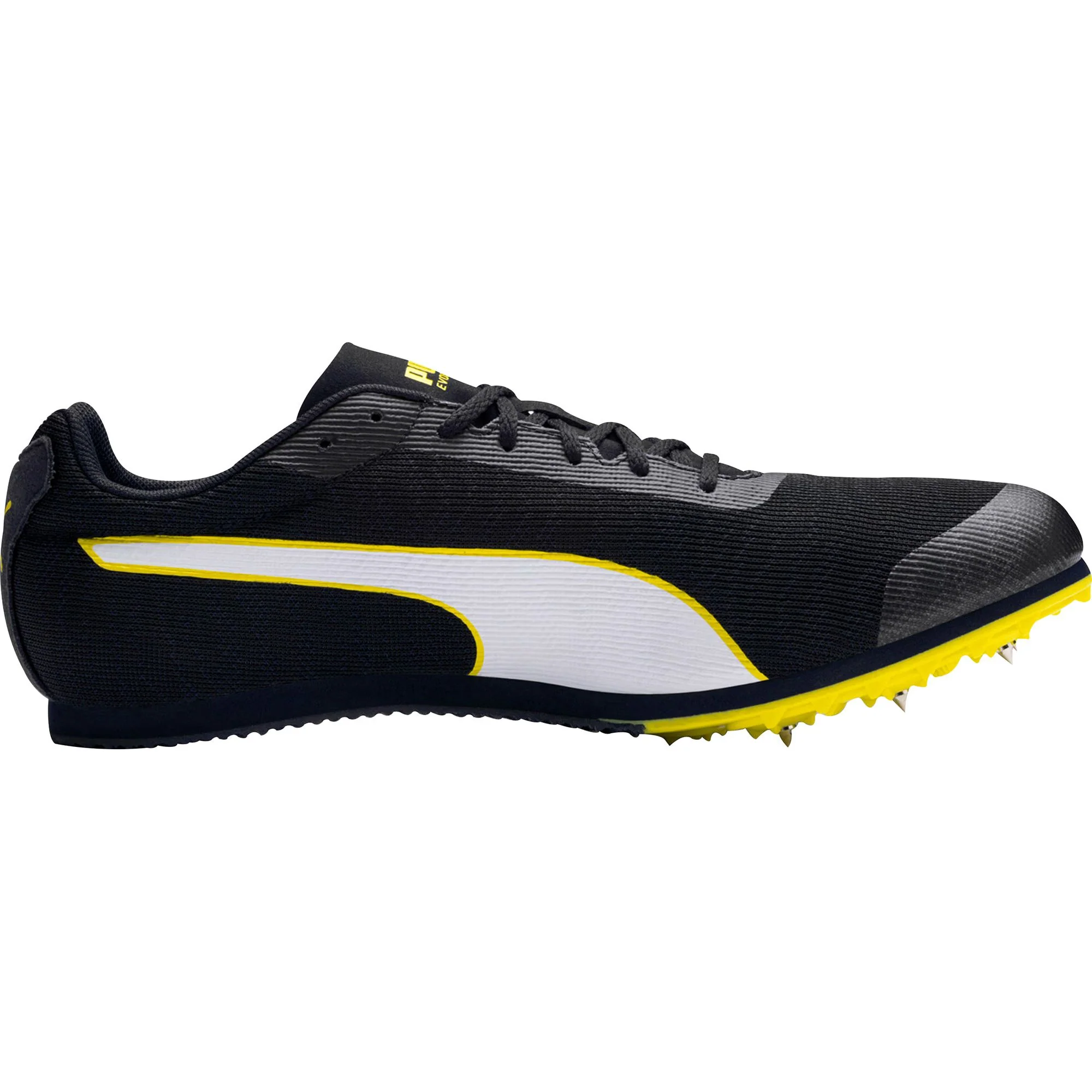 Puma evoSpeed Star 6 Running Spikes - Navy - Image 3