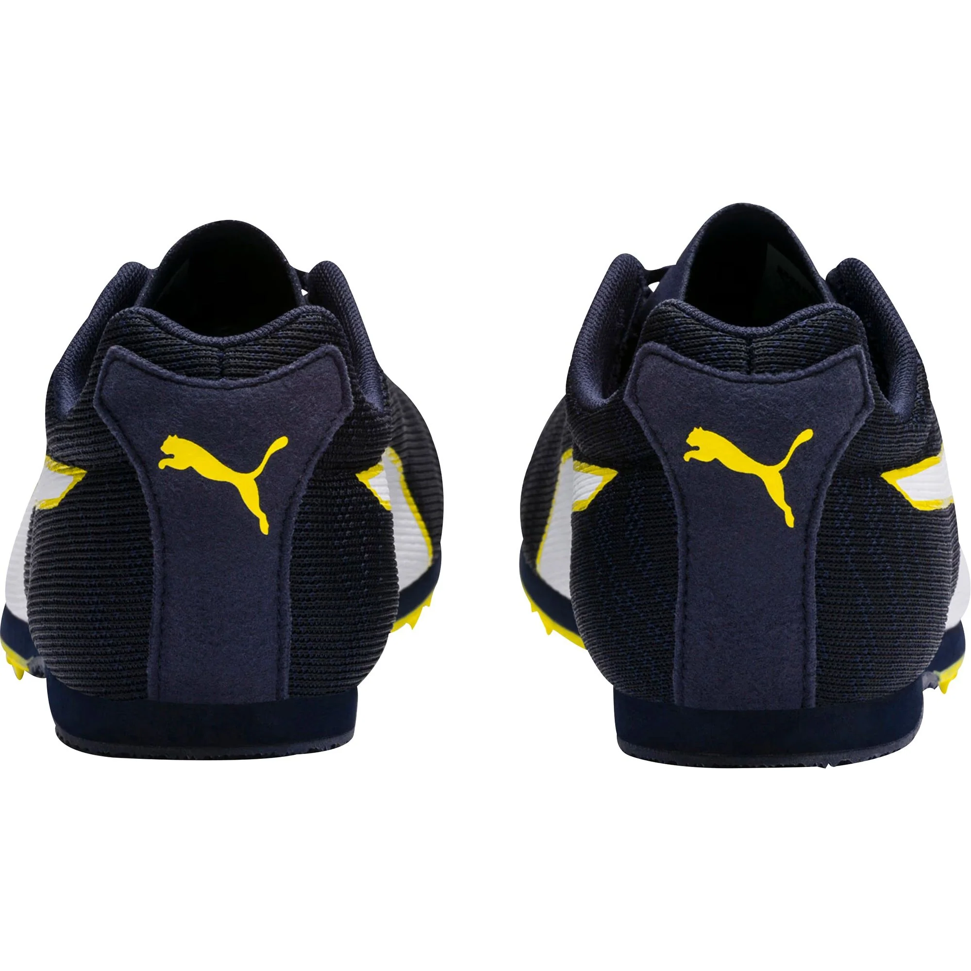 Puma evoSpeed Star 6 Running Spikes - Navy - Image 5