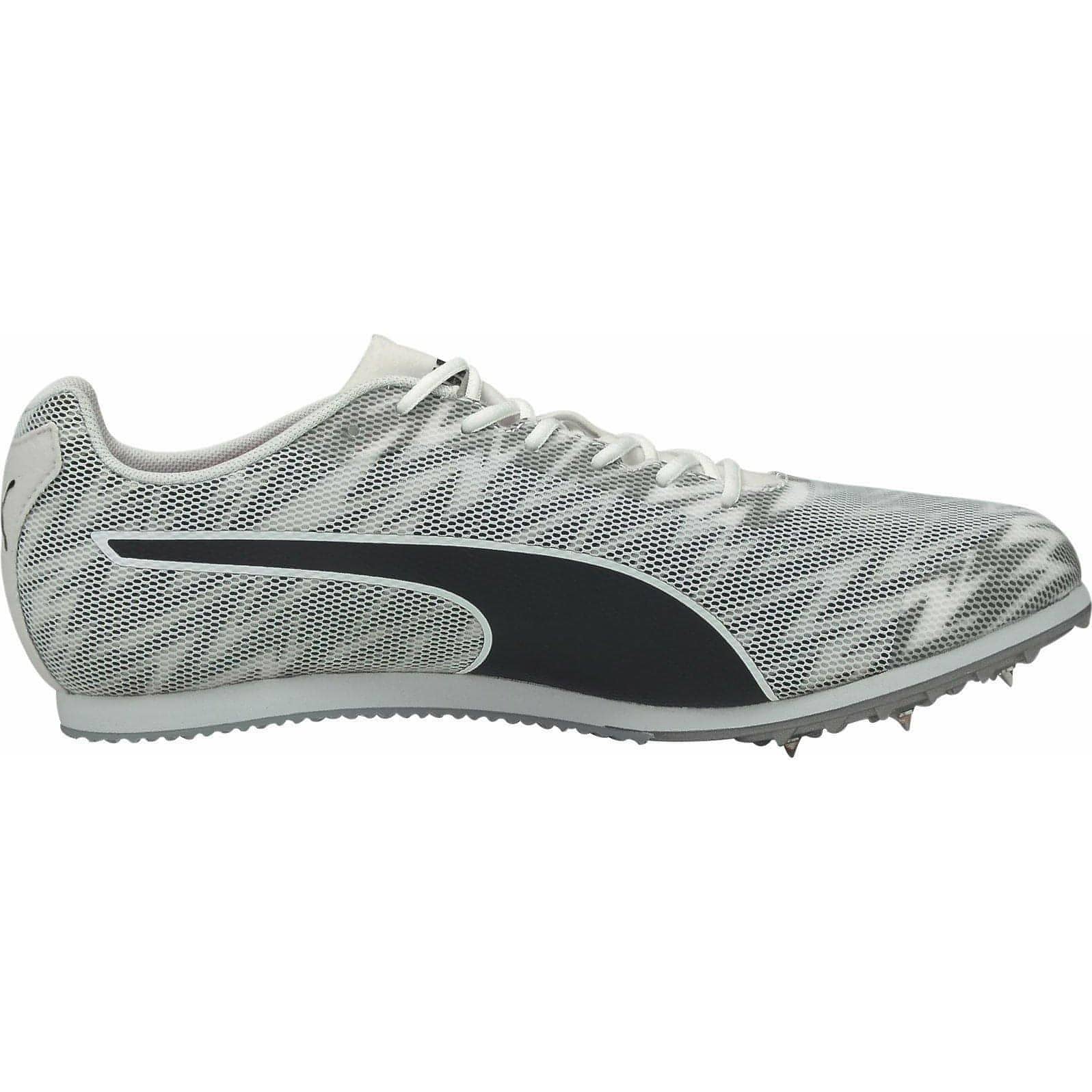 Puma evoSpeed Star 7 Running Spikes - White - Image 3