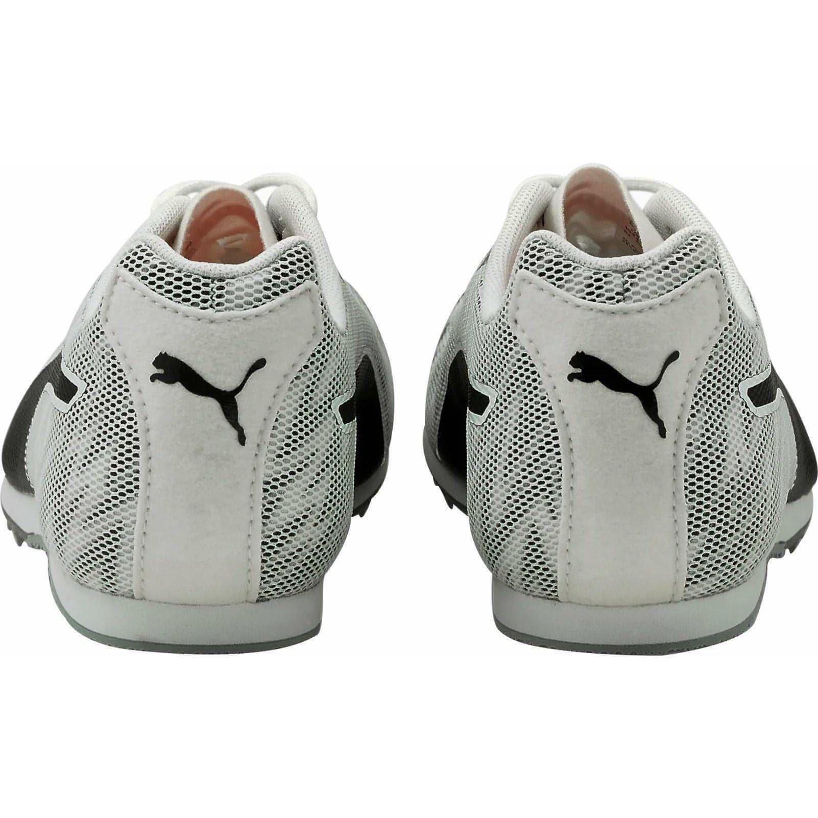 Puma evoSpeed Star 7 Running Spikes - White - Image 5