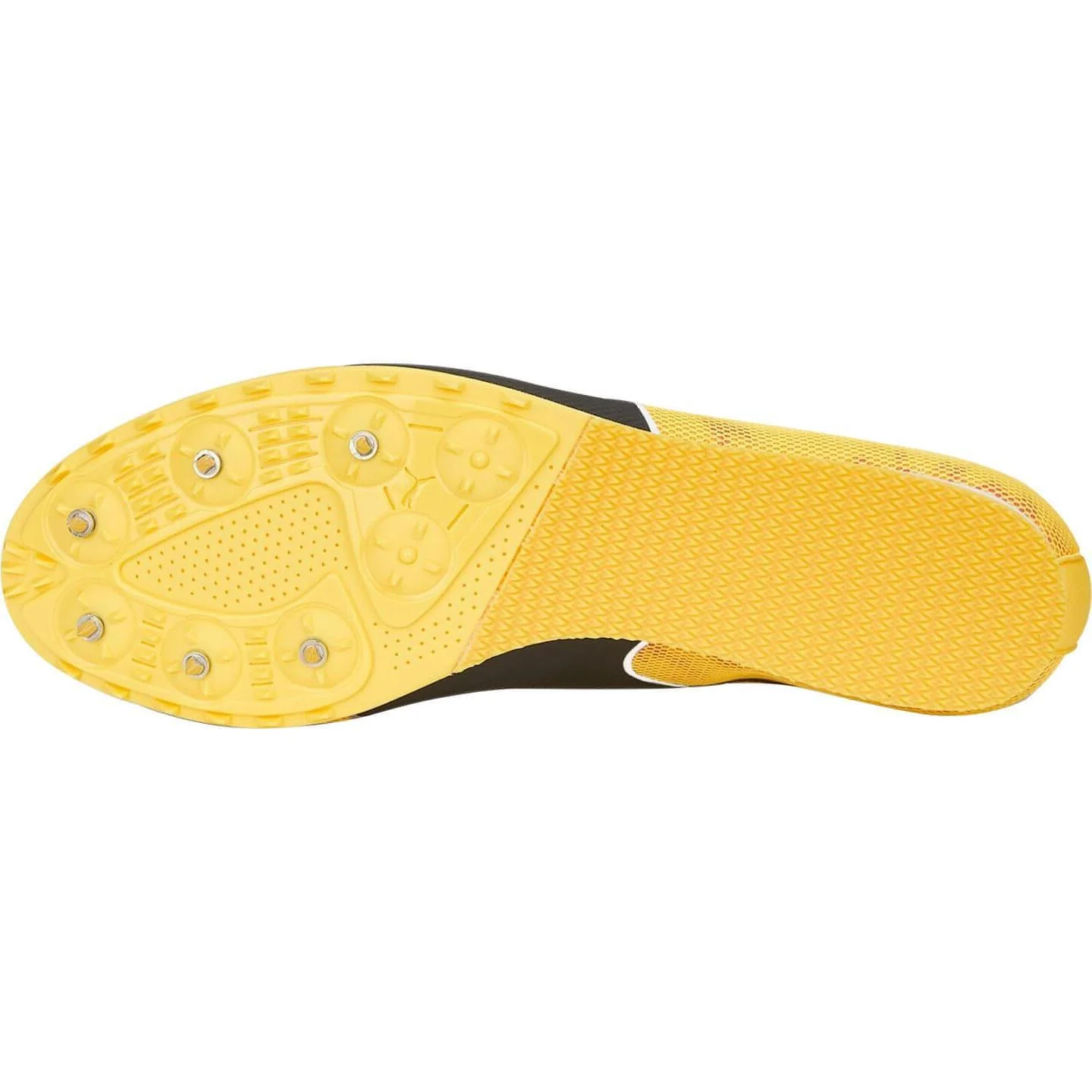 Puma evoSpeed Star 8 Running Spikes - Orange - Image 2