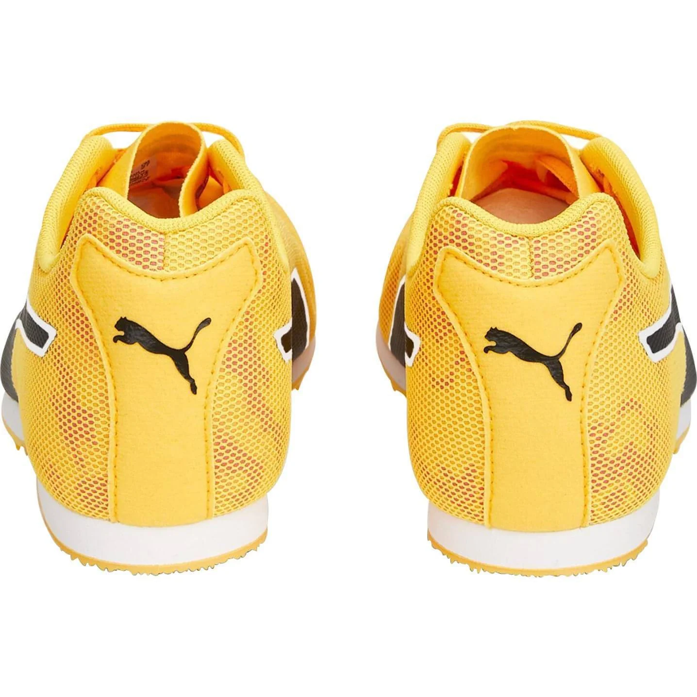 Puma evoSpeed Star 8 Running Spikes - Orange - Image 5