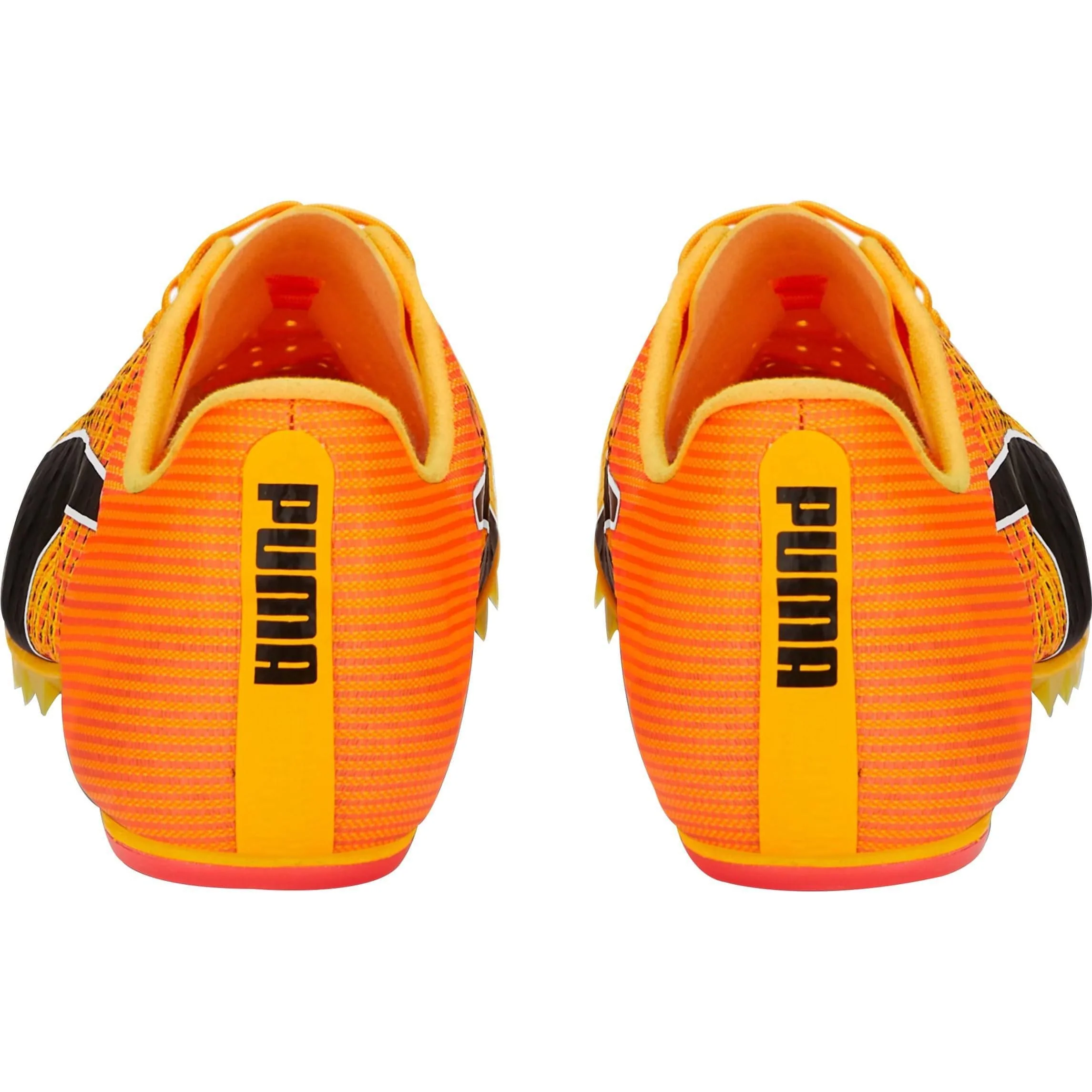 Puma evoSpeed Tokyo Future 4 Running Spikes - Orange - Image 6
