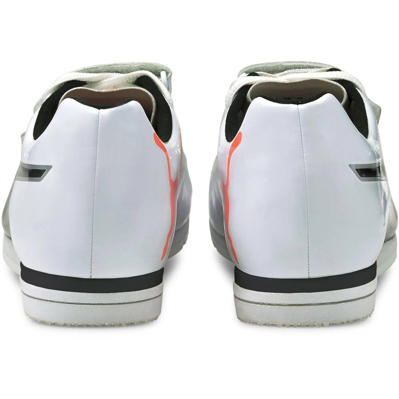 Puma evoSpeed Triple Jump - Pole Vault Field Event Spikes - White - Image 5