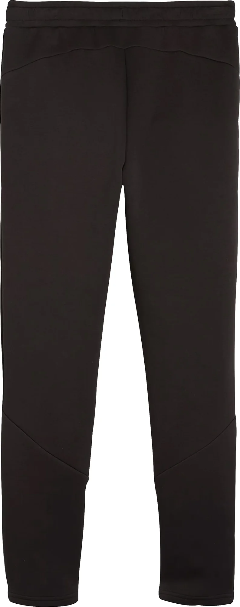 Puma EvoStripe Mens Training Joggers - Black - Image 5