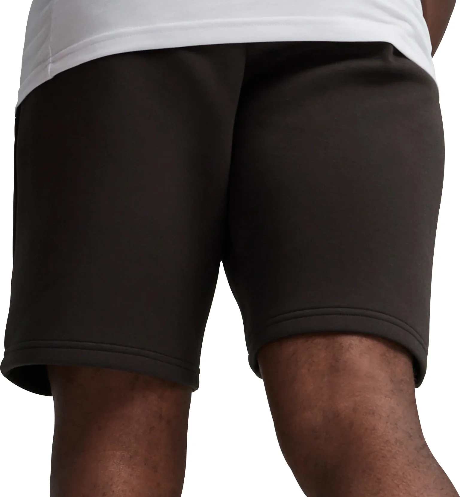 Puma EvoStripe Mens Training Shorts - Black - Image 2
