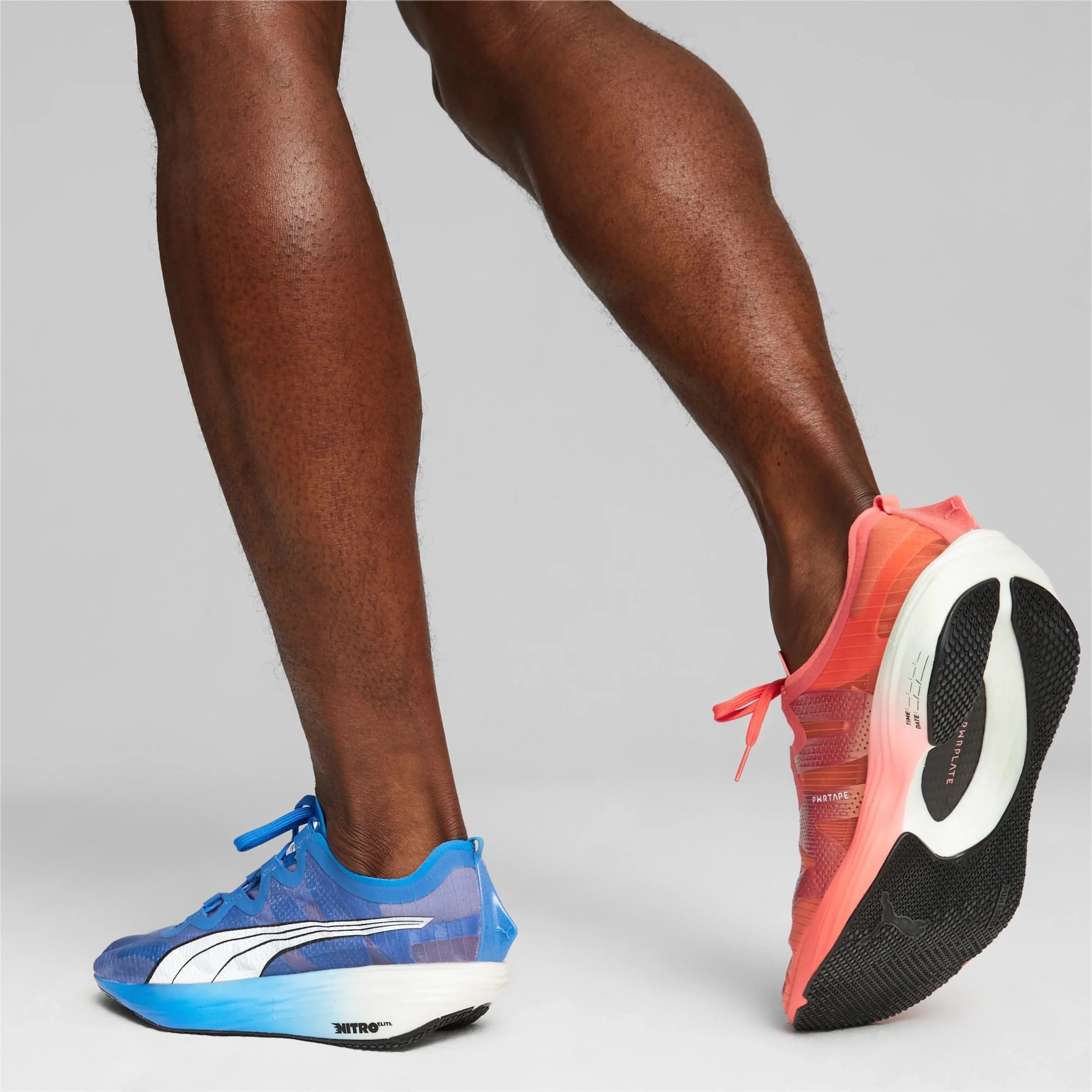 Puma Fast-FWD Nitro Elite Mens Running Shoes - Multi - Image 8