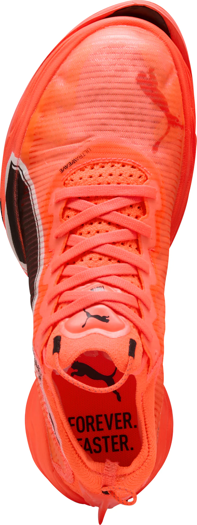 Puma Fast-R Nitro Elite 2 Mens Running Shoes - Red - Image 4
