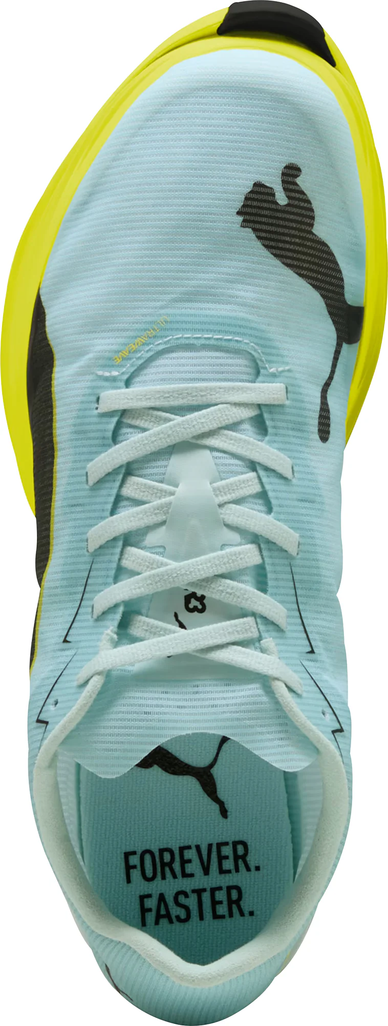 Puma Fast-R Nitro Elite 3 Mens Running Shoes - Blue - Image 4