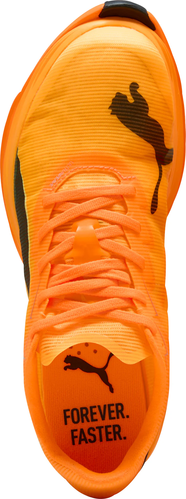 Puma Fast-R Nitro Elite 3 Mens Running Shoes - Orange - Image 5