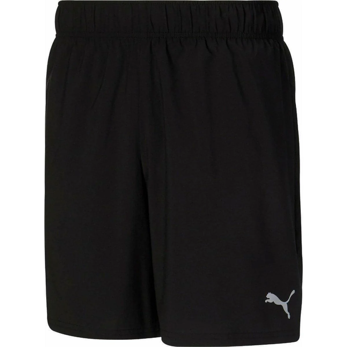 Puma Favourite 2 In 1 Mens Running Shorts - Black - Image 3