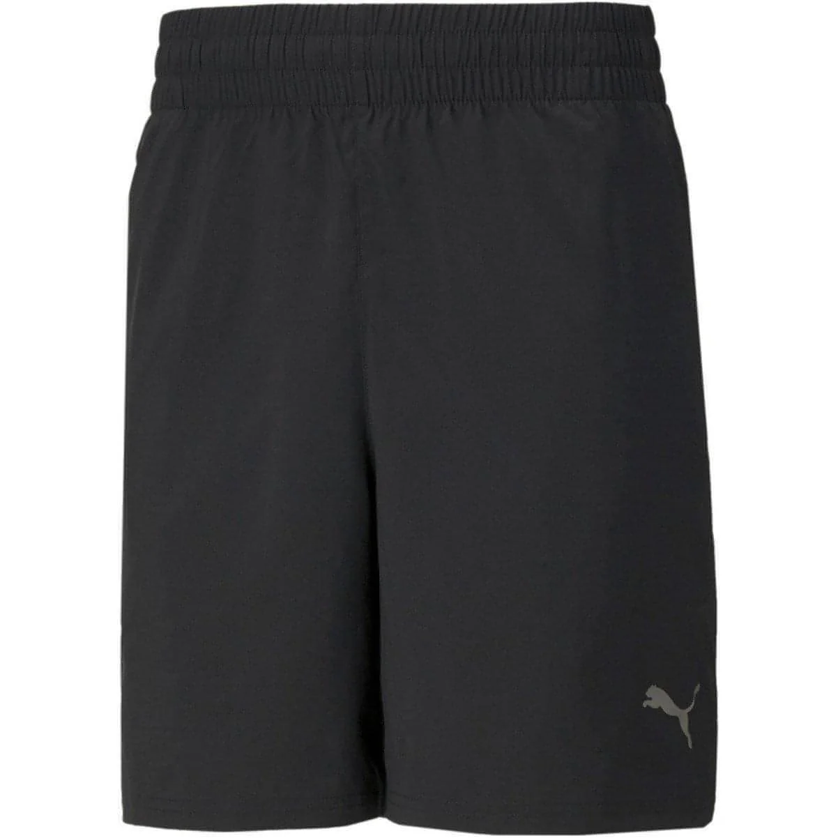 Puma Favourite Blaster 7 Inch Mens Training Shorts - Black - Image 3