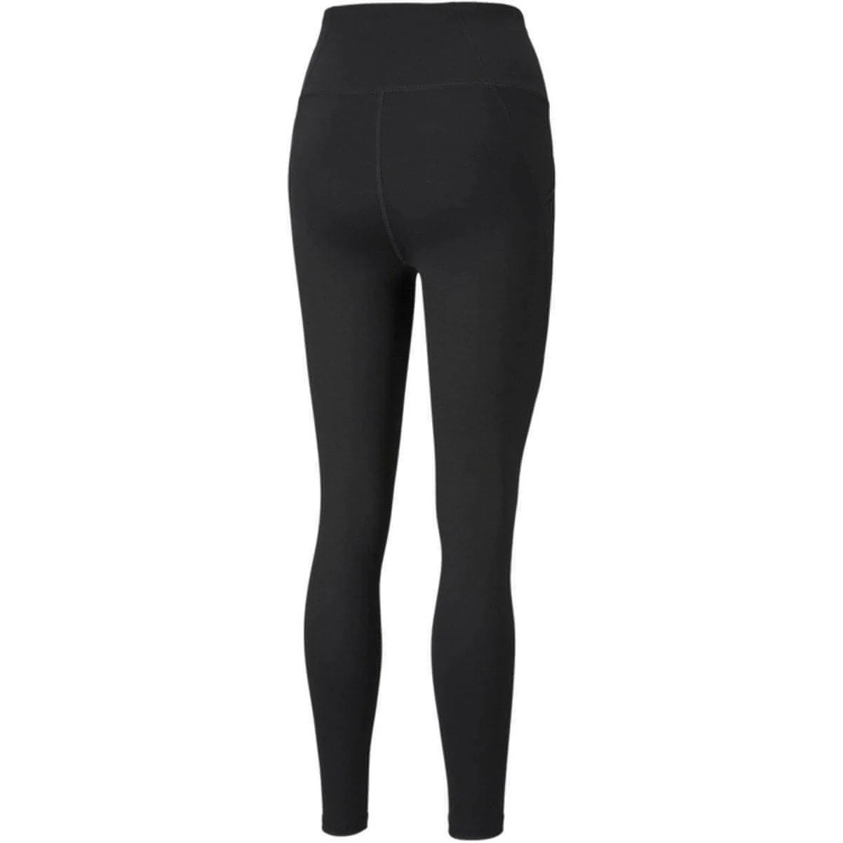 Puma Favourite Forever High Waist Womens 7/8 Training Tights - Black - Image 3