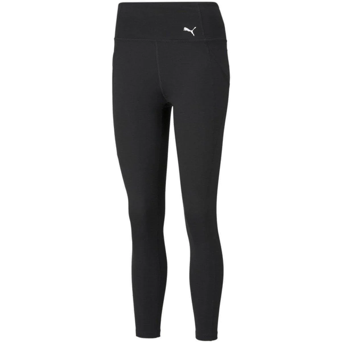 Puma Favourite Forever High Waist Womens 7/8 Training Tights - Black - Image 4